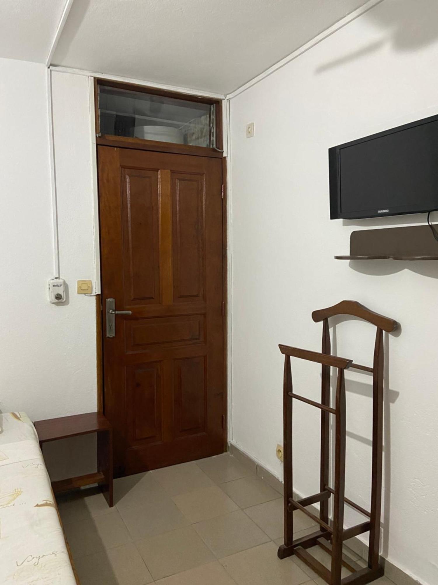 Villa Cb Αμπιτζάν Δωμάτιο φωτογραφία