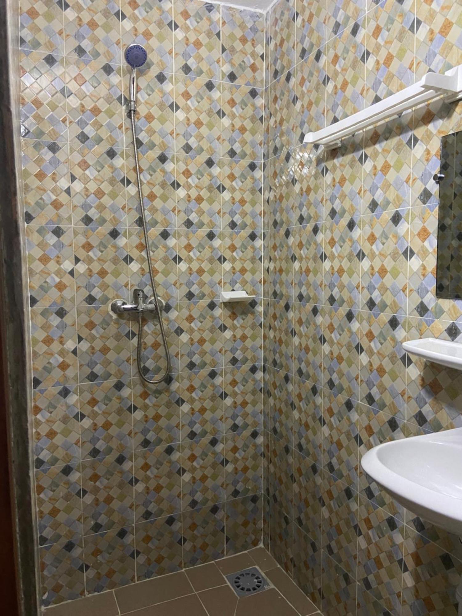Villa Cb Αμπιτζάν Δωμάτιο φωτογραφία