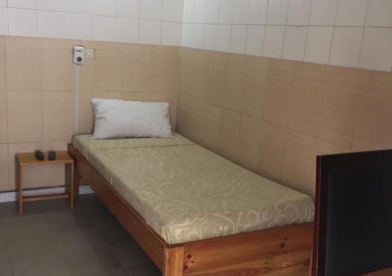 Villa Cb Αμπιτζάν Εξωτερικό φωτογραφία